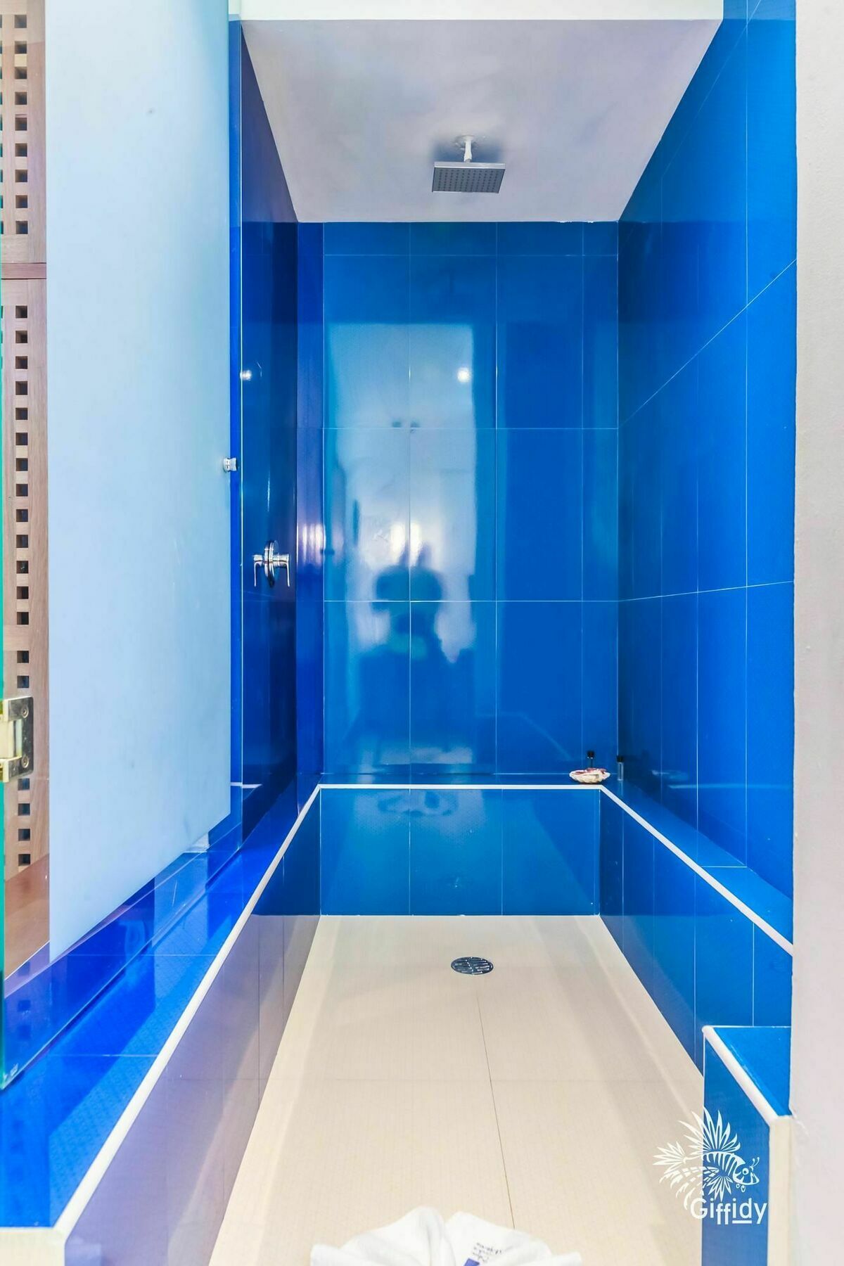 Deep Blue Condos - 201 女人岛 外观 照片